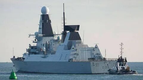 Type 45