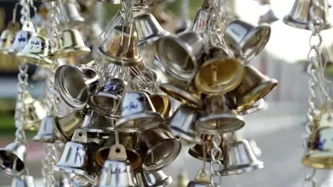 Less bells