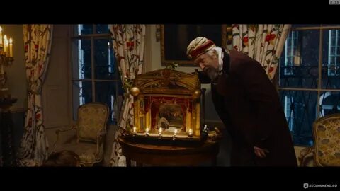 Необыкновенное рождество 2017