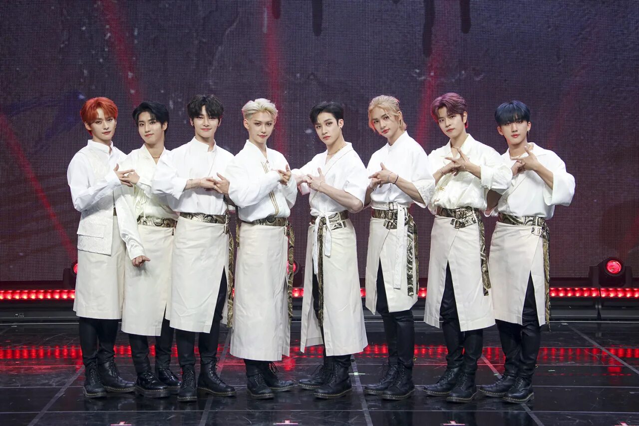 Skz record