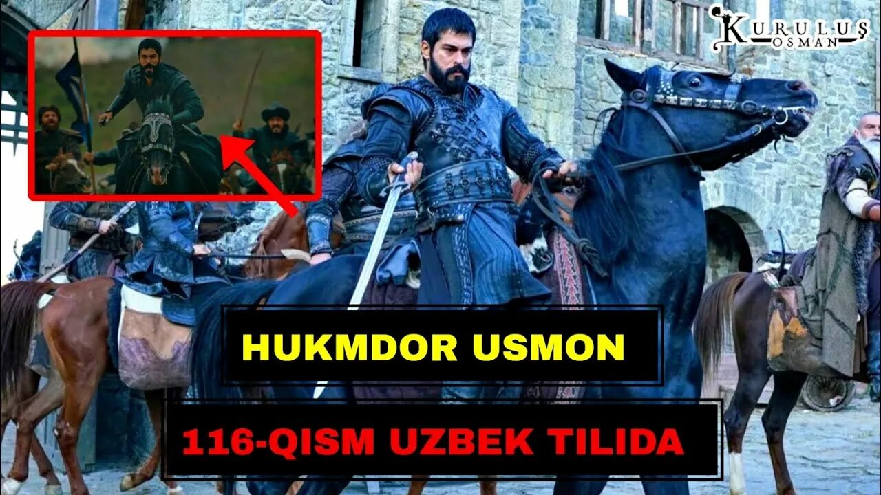 Хукмдор усмон узбекча. Усмон узбек тилида хукумдор 98 qism. Воскресший эртугрул 2 сезон 5серия турок ру. Hukmdor usmon hd. Hukmdor usmon 121.