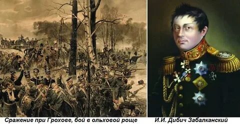 Польское восстание 1830 г