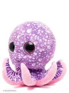 Шар осьминог веселая затея.