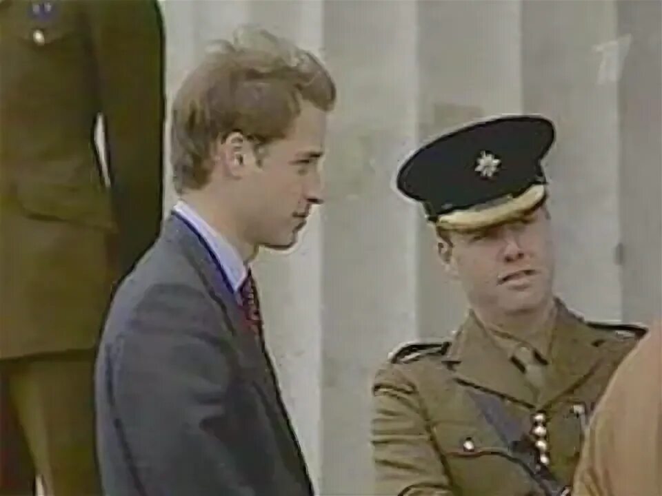 Первый отдал