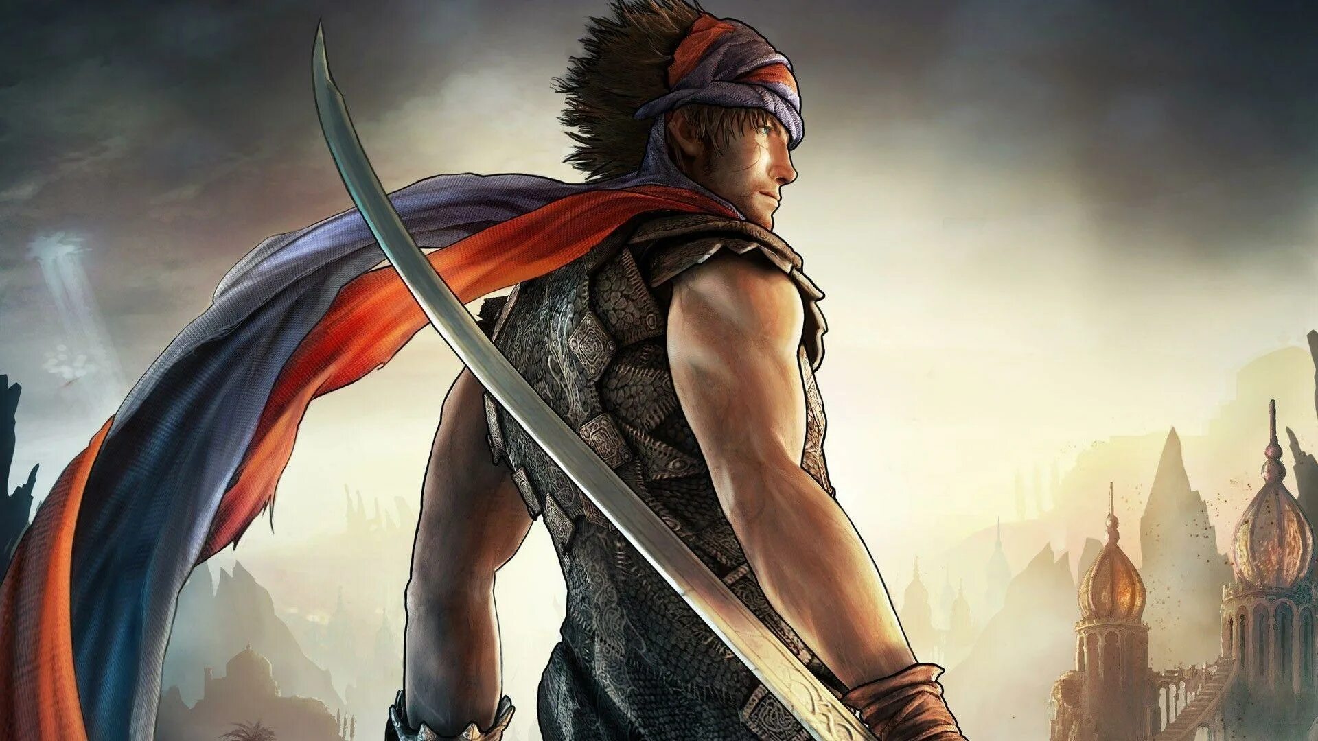Prince of persia remastered. Принц Персии 2008. Prince of Persia (игра, 2008). Принц оф Персия 2008. Меч принца Персии 2008.