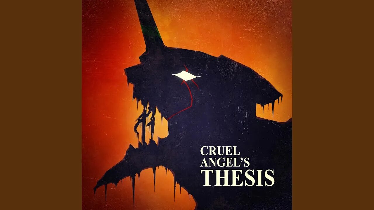 Neon genesis evangelion a cruel angel's thesiобложка. Cruel angel's thesis обложка. A cruel angel's thesis ноты. A cruel angel's thesis. Angels thesis.