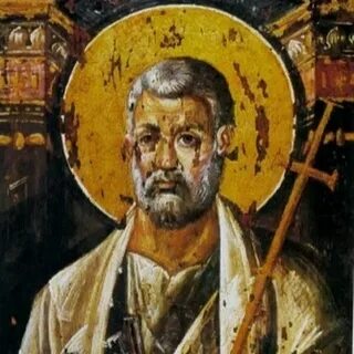 Век апостолов