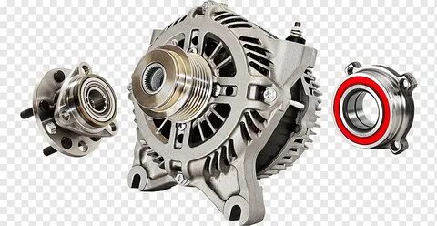Parts motors