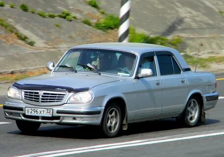 Газ 32 10