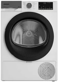 Сушильная машина grundig