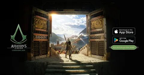 Assassins creed codename