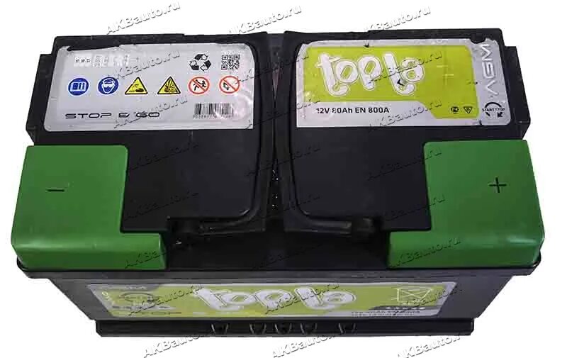 Аккумулятор деко 16. Акб 80 topla agm. аккумулятор topla agm stop&amp;go 95ah. topla 114080. topla stop&amp;go 80ач о.п (114080) agm.
