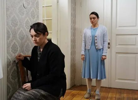 Квартира невинных турецкий