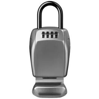 Lock see