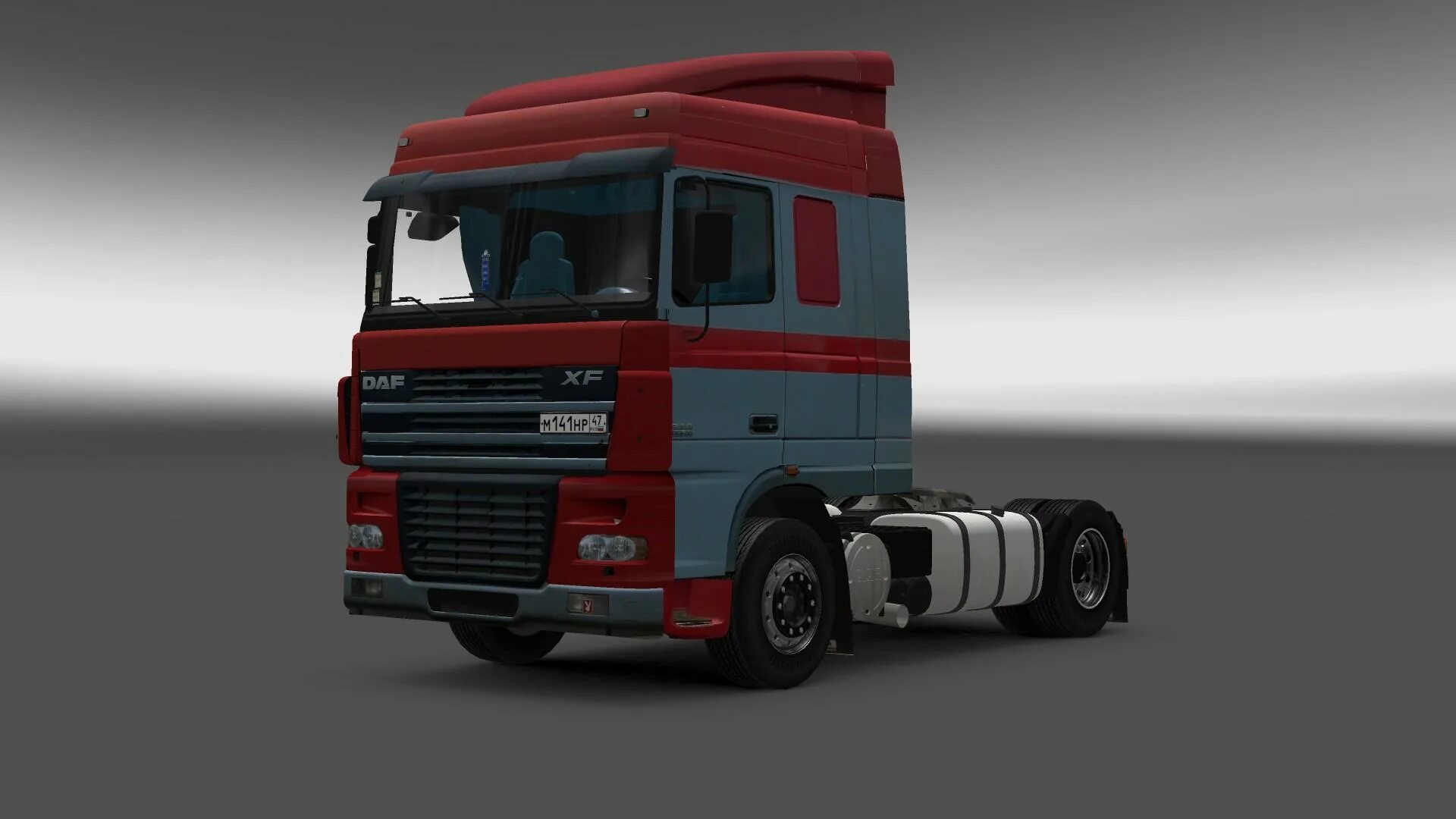 41. Daf xf 95. скины daf 95 ati. 43. моды на етс даф 95.