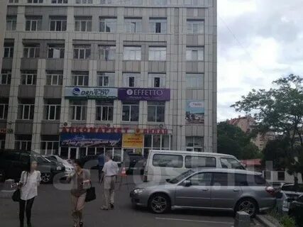 Аренда просп острякова 5 владивосток