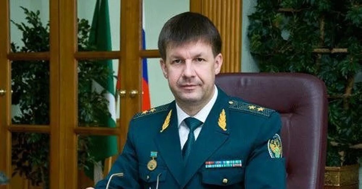 Глава гетманов