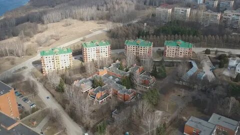 Погода в пущино