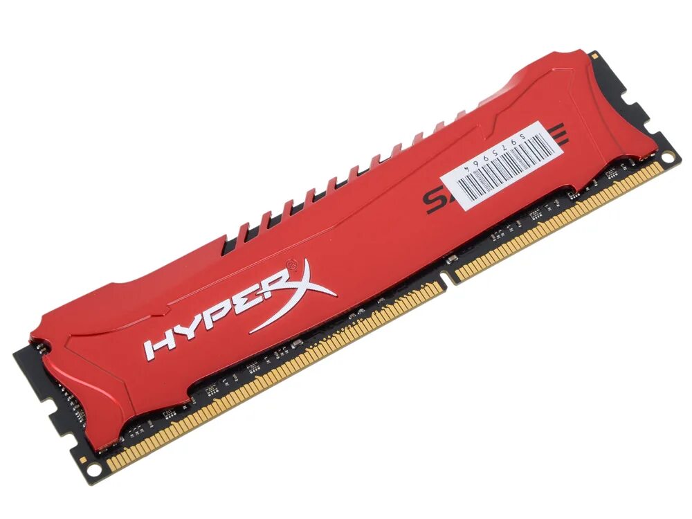 Включи ddr4