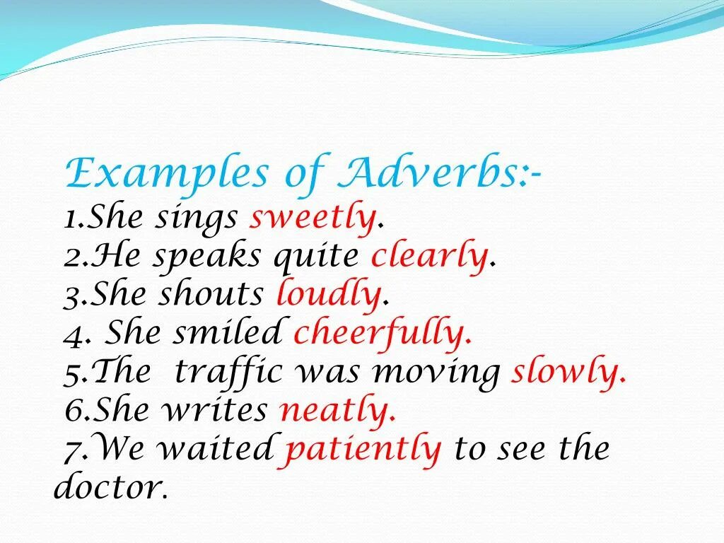 Examples with so. Adverbs примеры. adverbs examples. adverb adverb example. adverbs with examples.