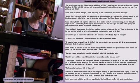 A two-parter caption! 