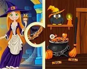 Как пройти игру хэллоуин. Как пройти игру хэллоуин