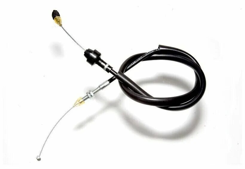Трос газа ваз 2170. Газовый тросик на ваз 2110. Трос газа 21082 "автопартнер". Трос газа ваз 2108 карбюратор. Трос газа 2206-95-1108050.