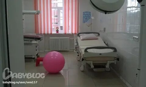 Роддомы тюмени адреса