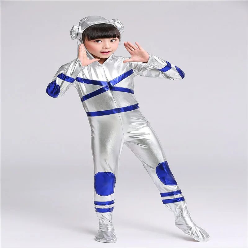 Танцевальный костюм Космонавта. Костюм робота для мальчика. Костюмы детские для космического танца. Костюм Космонавта детский для танца. Космический танец для детей