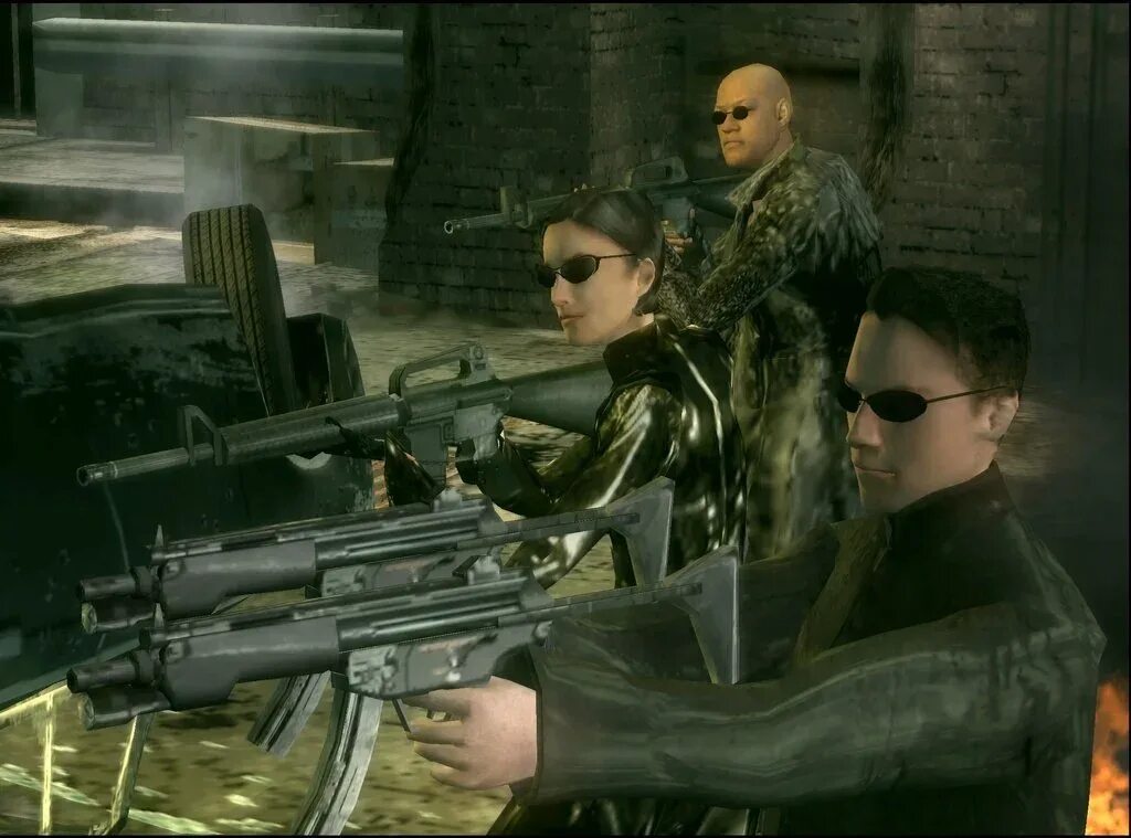 Игра код выход из матрицы. The matrix: path of neo (2005). игра path of neo. the matrix path of neo. матрица путь нео игра.