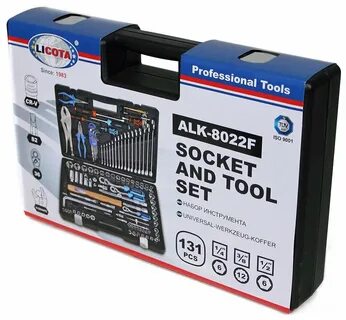 F tools