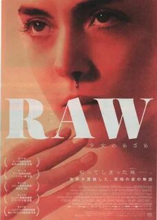 Raw movie