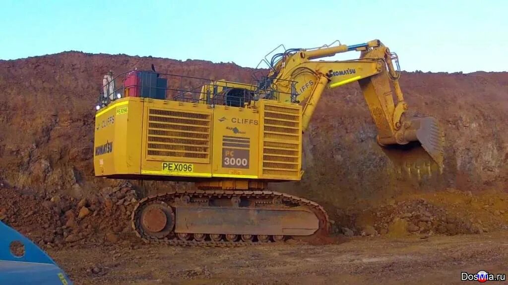 Экскаватор 3000. Komatsu ps3000. Коматсу 3000 экскаватор. Komatsu РС-3000. Komatsu pc3000-6.