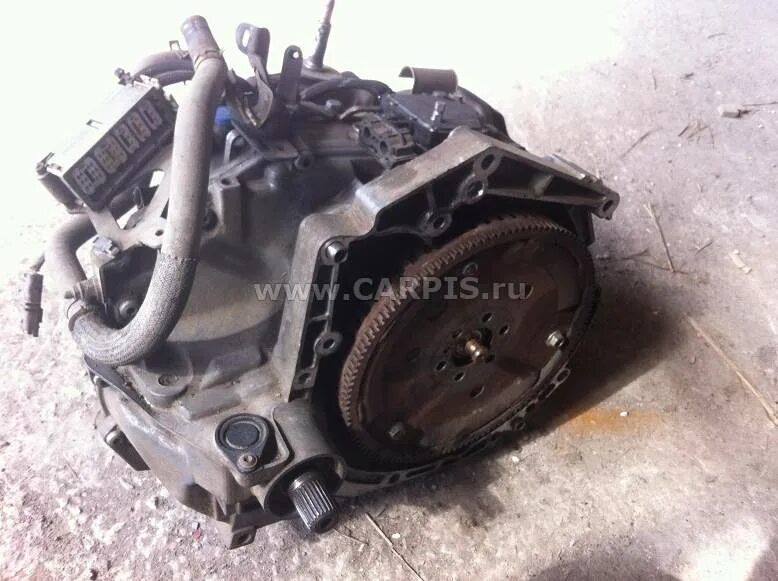 Акпп пежо 206 1. Коробка автомат пежо 206 1. Акпп пежо 206 1. 4. Акпп al4 dp0 peugeot 307.