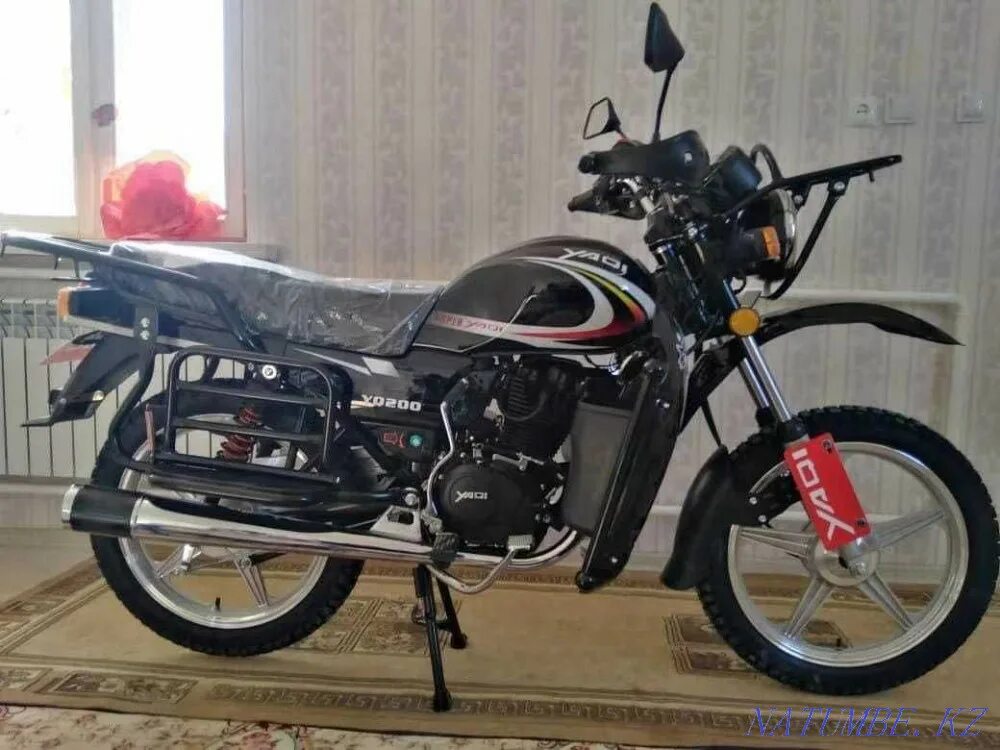 Купить мотоцикл в казахстане. SUNQAR мотоцикл 150 кубов. Yaqi 200. Мотоцикл яки 200 кубов. Мопед 150-200 кубов.