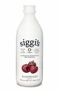 Siggi s dairy