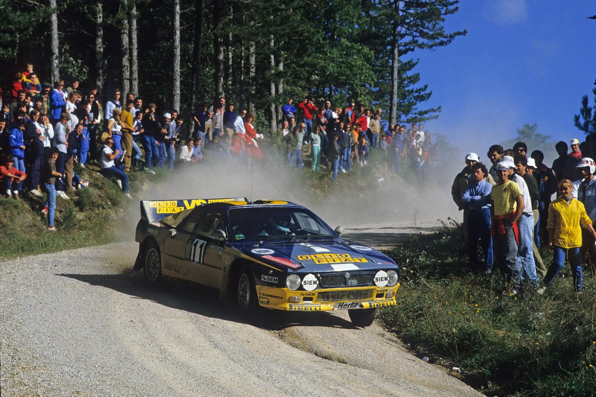 Дорога группы б. Rally b4. Targa Florio Rally 1983. Ралли группа б.