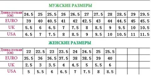 24 3 см какой размер
