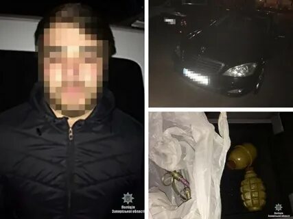 Задержание азербайджанцев