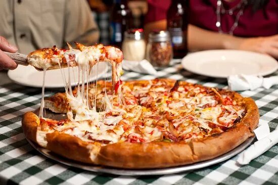 Photo of Best Pizza in Kings County City, New York, United States - 4 Picture