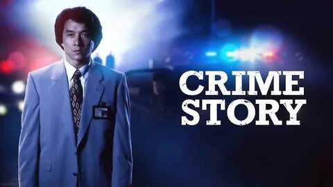 Crime story