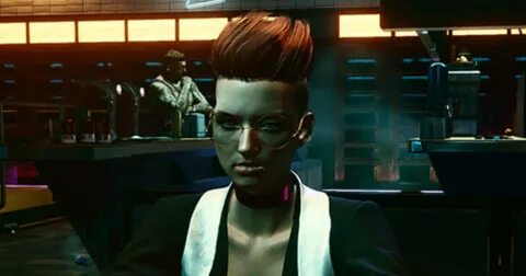Cyberpunk не звонят