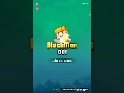 Block version