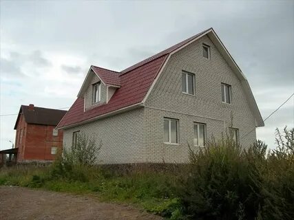 Новоселье сланцевский