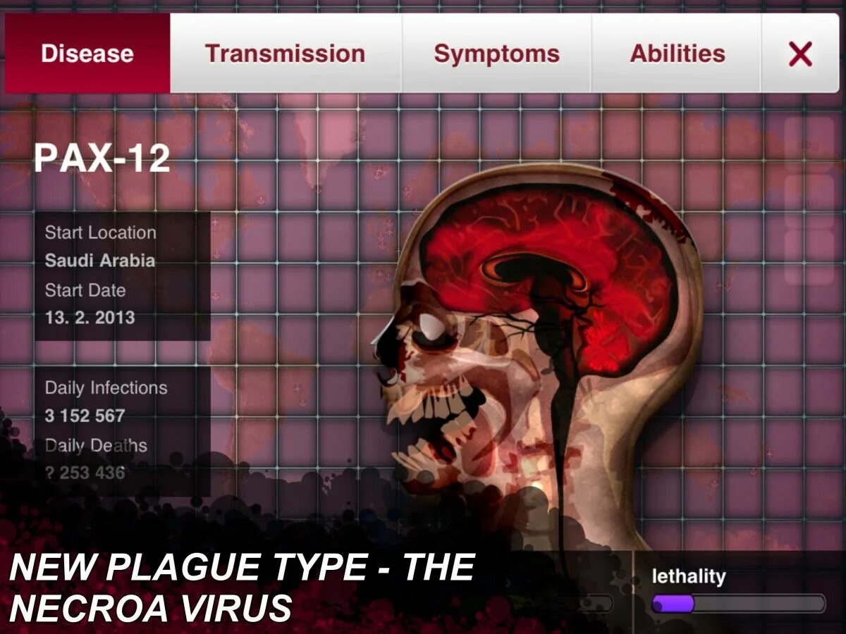Андроид plague inc evolved полную версию