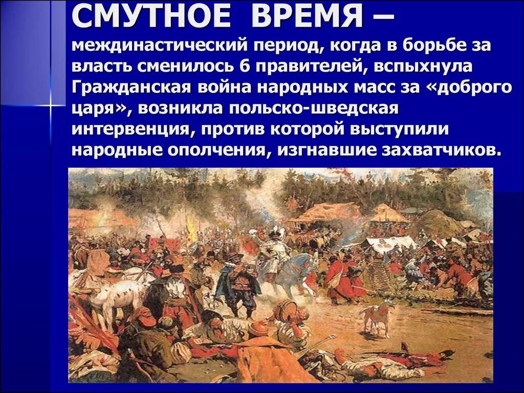 Смутное время какие события произошли. Великая смута 1598-1613. Смута это период с 1598 по 1613. Смута в России 1603-1613. Последствия смуты 1598-1613.