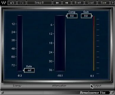 Rvox mono