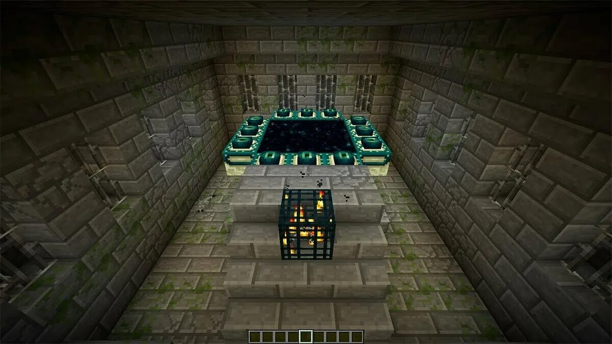 Как найти minecraft
