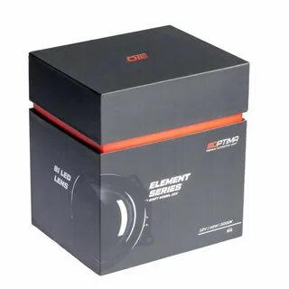 Optima element series