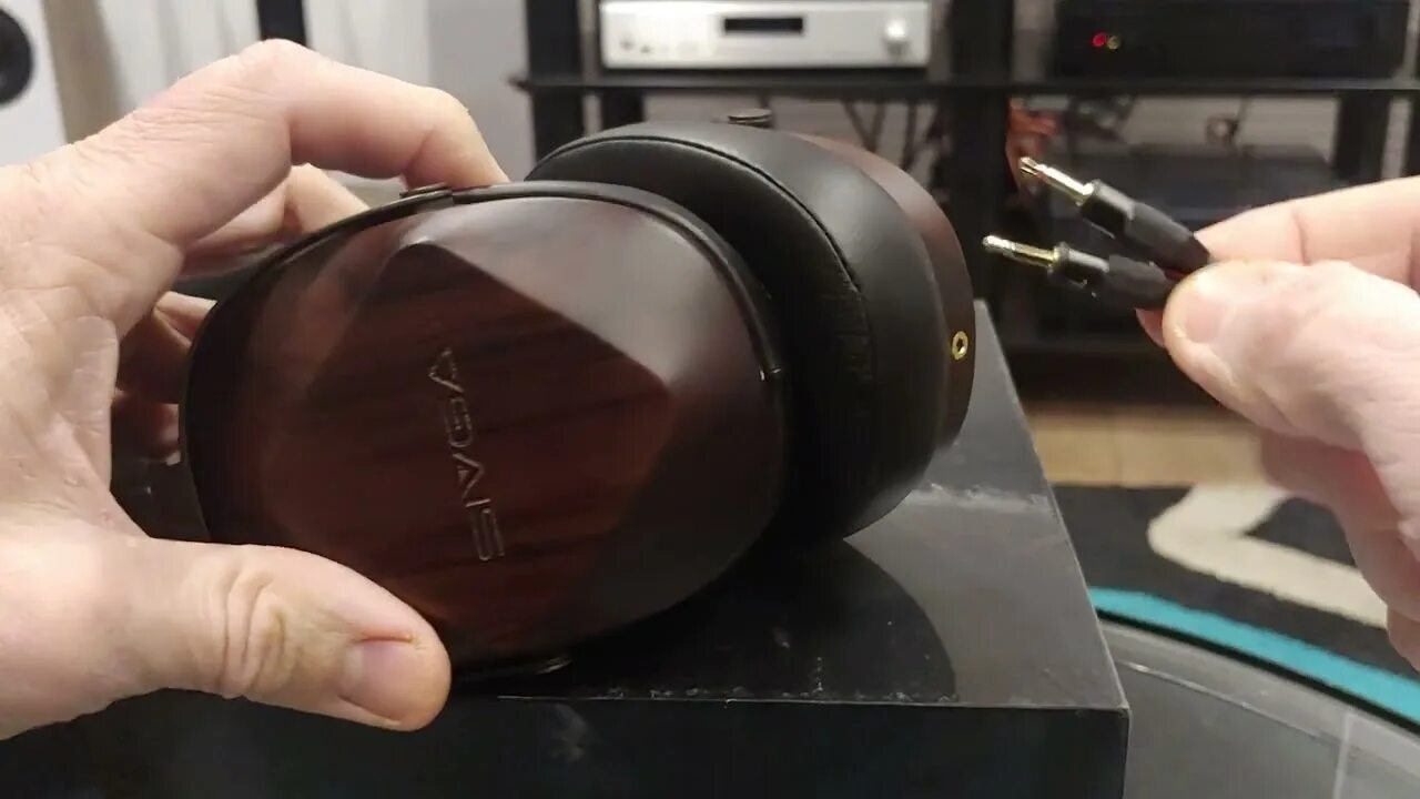 Sivga audio. Sivga audio